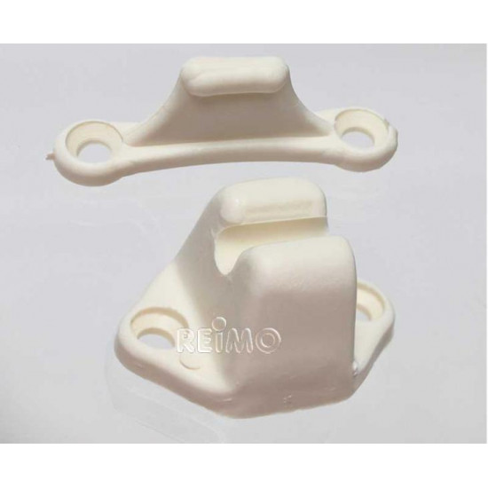 Door stop beige
