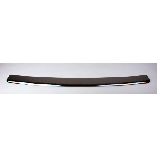 Carbest loading sill protector for Volkswagen Transporter 5, Caravelle & Multivan 2003-2015 and Volkswagen