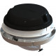 MaxxFan Dome Plus 12V Roof Fan - Black