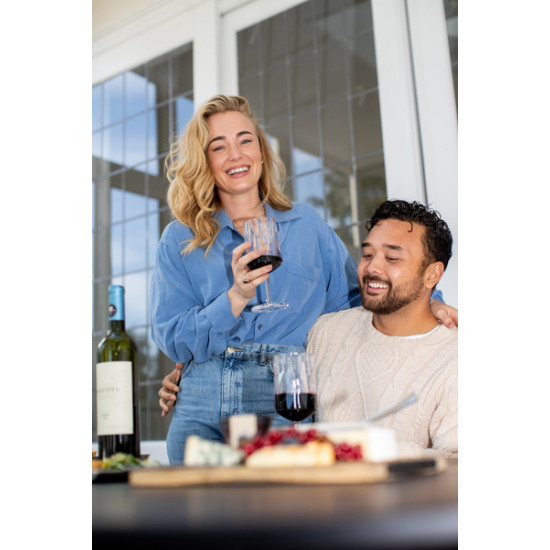 Wine glass set of 2, 300ml, KOZIOL