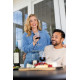 Wine glass set of 2, 300ml, KOZIOL