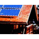 Solar module MT mounting profiles