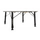 Camping table