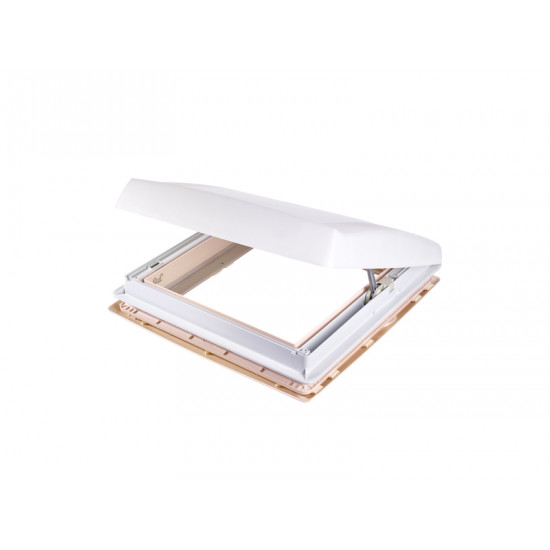 Omni-Vent roof vent 40 x 40 cm - Manual