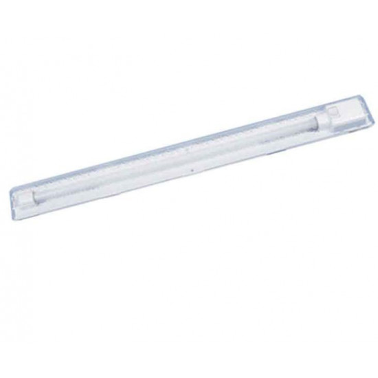 Replacement glass for LUMO 2