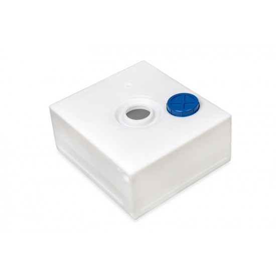 Water tank 105L Fixed System