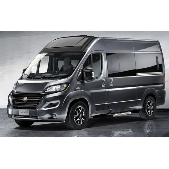 VISTA Pano.Window. Ducato