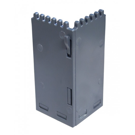 Purvario ON-TOP spacers (4+4 holders)