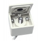 Antenna socket EV06 with 5m coaxial cable