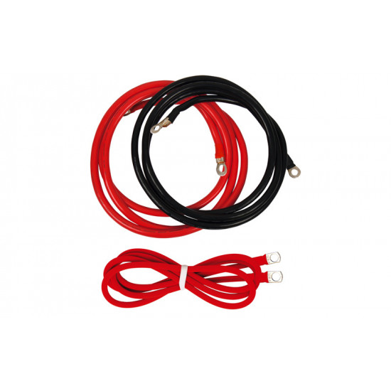 Sine wave power inverter - Various power ratings