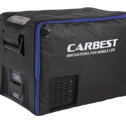 Carbest thermal protective bag for MaxiFreezer 50 compressor cool box
