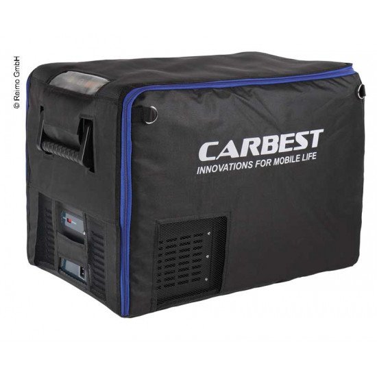 Carbest thermal protective bag for MaxiFreezer 50 compressor cool box