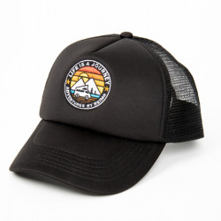 Trucker cap LIFE IS A JOURNEY