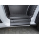 Carbest door sill protectors for Fiat Ducato from 2014 onwards, set of 2
