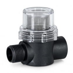 Fresh water pump 18.9 l/min