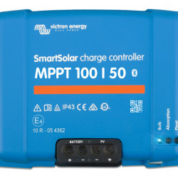 SmartSolar MPPT 100/50