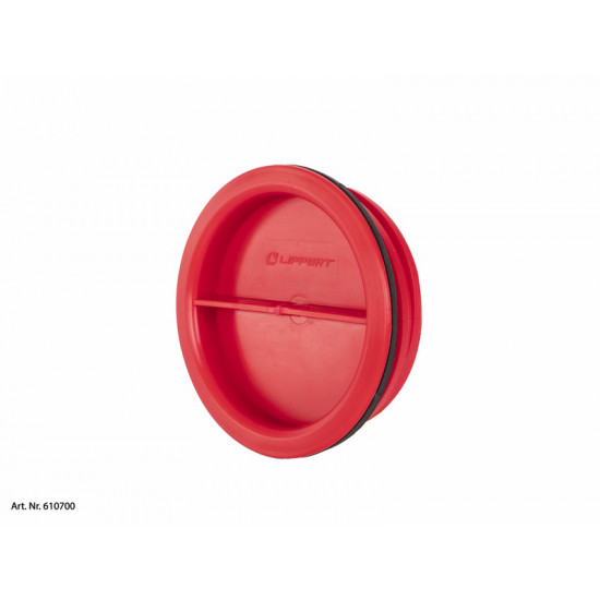 Universal fresh and wastewater tanks - Various designs