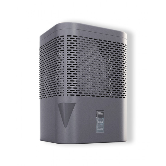 Air One dehumidifier with refill pack
