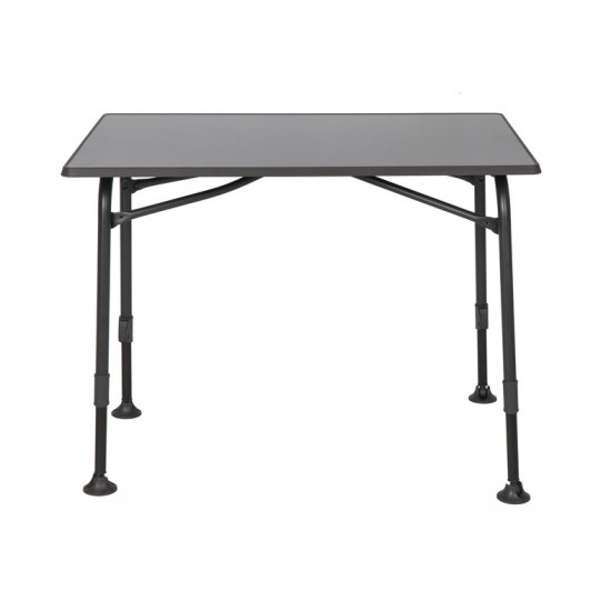 Camping table AIRCOLITE 100 Black Edition