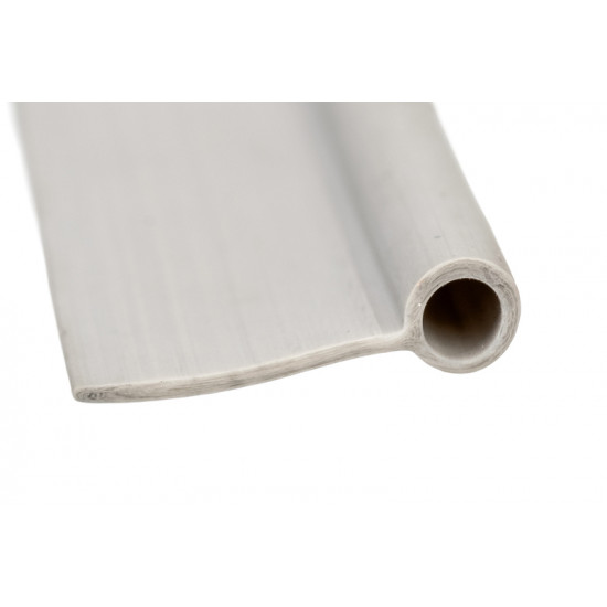 Sealing bead - Medium grey - Round profile - Ø 5 mm - 5 m