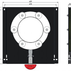 Drehko.Ren.Master G3 Std.