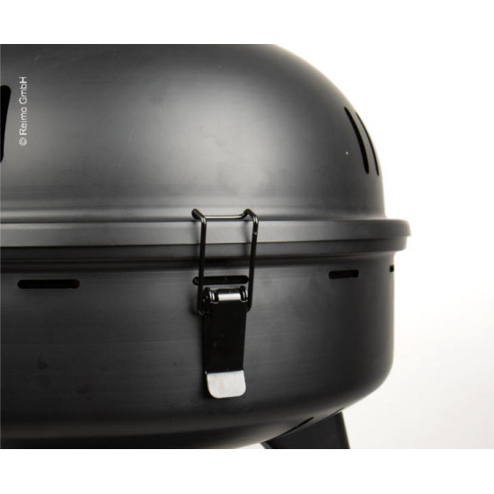 Family Table tabletop gas grill - 50 mbar