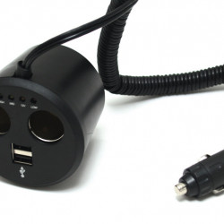 Carbest 12Volt Universal Distributor