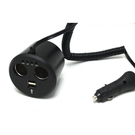 Carbest 12Volt Universal Distributor