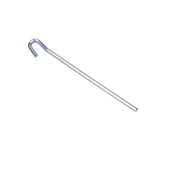 Tent pegs for very hard ground - Various lengths and quantities