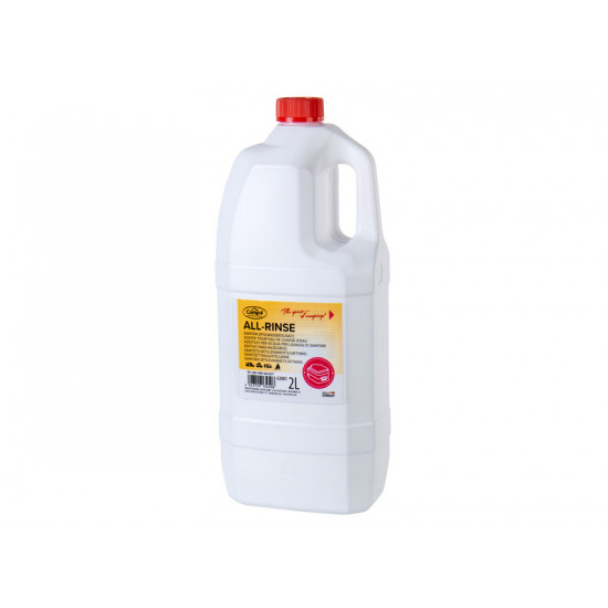 All-rinse sanitary fluid - 2 l