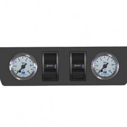 VB-SemiAir 2-Circuit Auxiliary Air Suspension Comfort Set for Opel Movano from 2010 onwards - Front-wheel drive