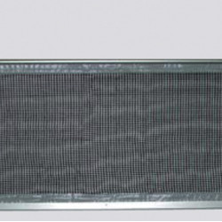 Safety net 150x58