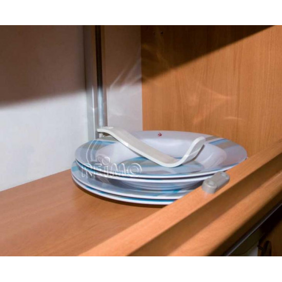 Omni-Stop plate holder