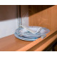 Omni-Stop plate holder
