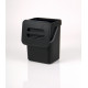 Trash can with lid - 5 l