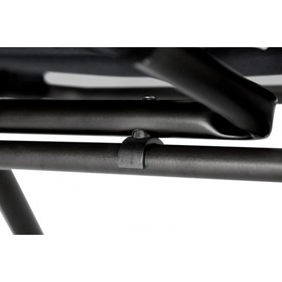 Phantom Footrest leg support