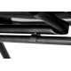 Phantom Footrest leg support