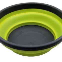 Camp4 Foldable Bowl Ø20cm H3.5/9cm