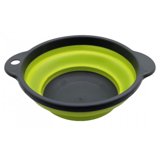 Camp4 Foldable Bowl Ø20cm H3.5/9cm