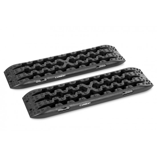 Sand ladders including bag (set of 2)
