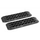Sand ladders including bag (set of 2)