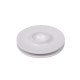 Melamine egg cup set Lund - 4-piece - White