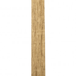 Edge banding for edge banding machines - oak - 10 m
