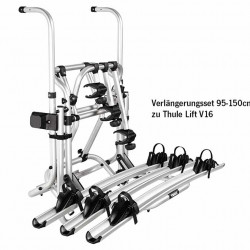Extension 95-150cm for Thule Lift V16