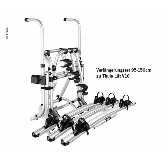 Extension 95-150cm for Thule Lift V16