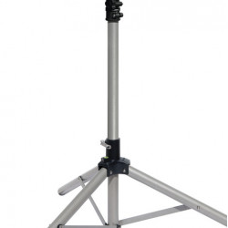 VuQube Auto II Tripod