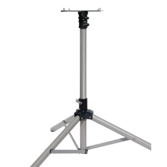 VuQube Auto II Tripod