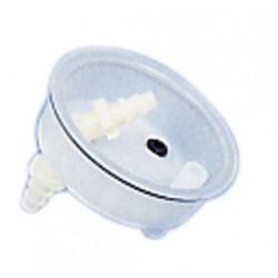 Fresh water tank cap DIN 96 - Loose