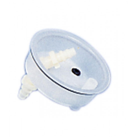 Fresh water tank cap DIN 96 - Loose