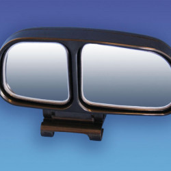 Herk. Double mirror left